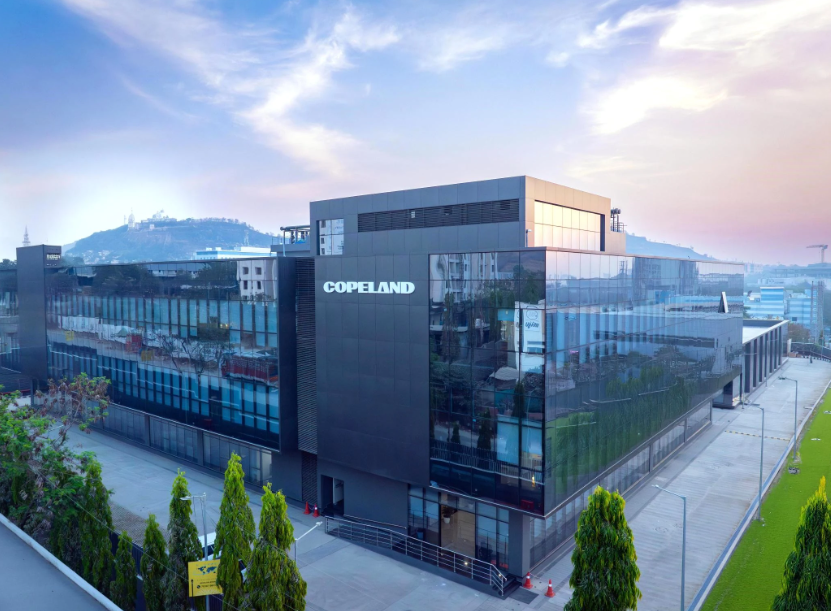 <p>The new centre complements the ongoing expansion of their manufacturing operations in Atit.</p>