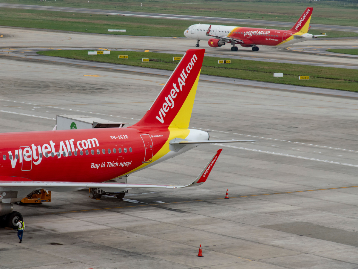 VietJet launches direct flights between Hyderabad and Ho Chi Minh City, ET TravelWorld