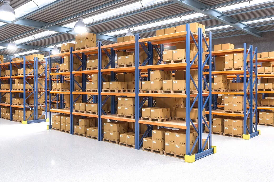 <p>Mumbai reported the highest absorption of 18.6 million sq ft in 2024 as it grew by 82 per cent compared to the previous year.</p>