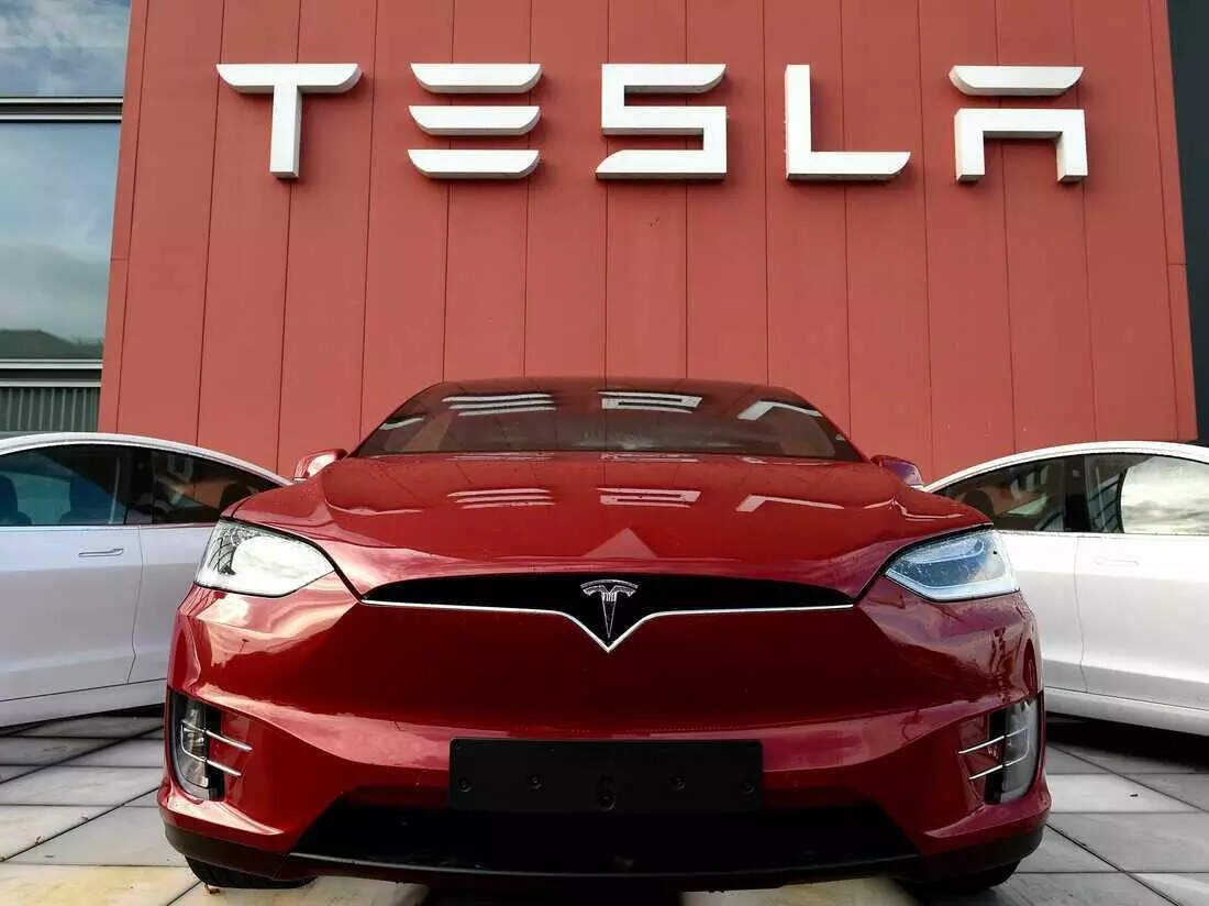 <p>Tesla is also closely monitoring potential special concessions and duty waivers while finalising its India expansion roadmap.</p>