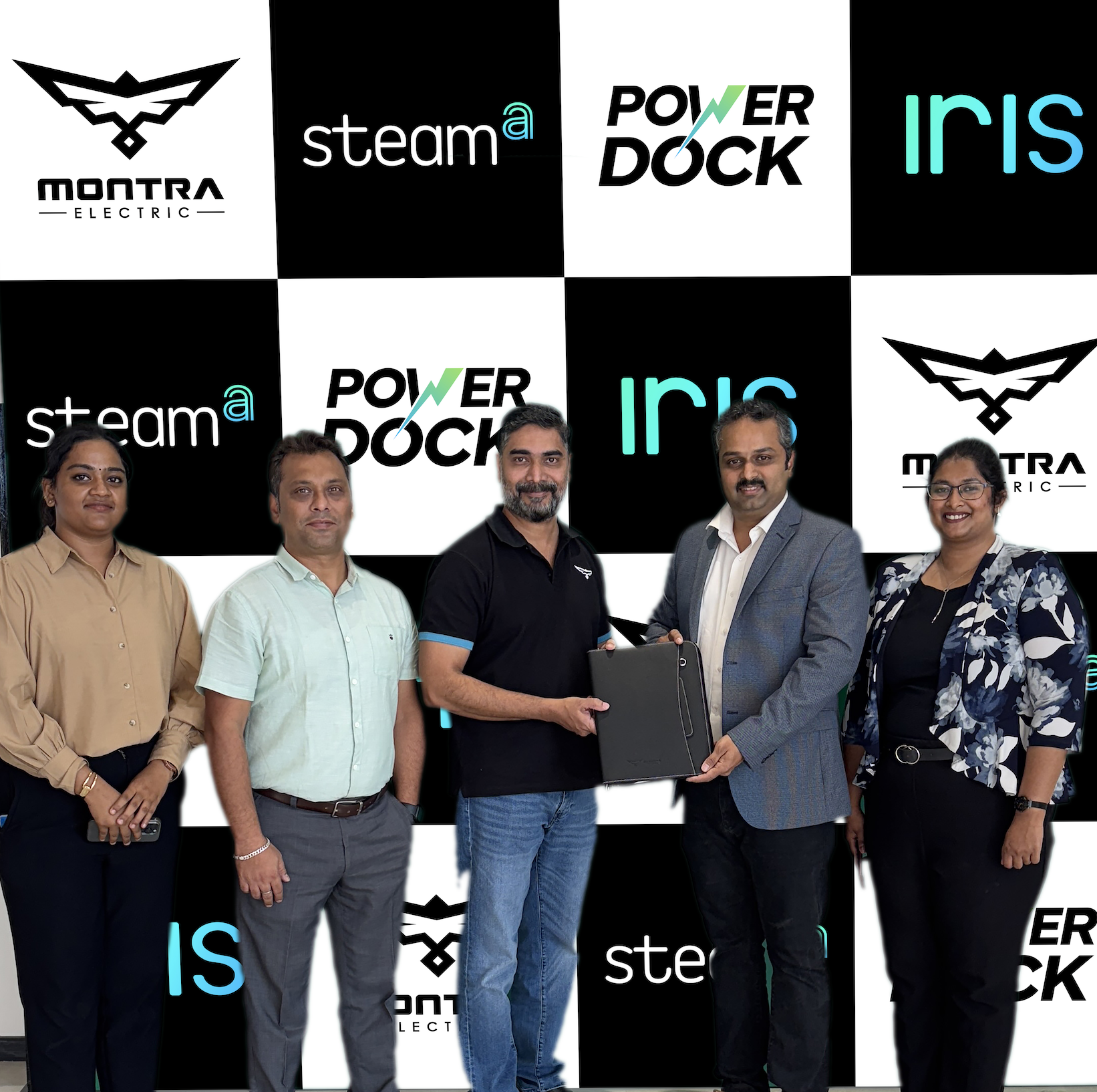 <p>This is expected to create a more cost-effective and reliable charging ecosystem, facilitating the broader adoption of electric mobility, the company said.</p>