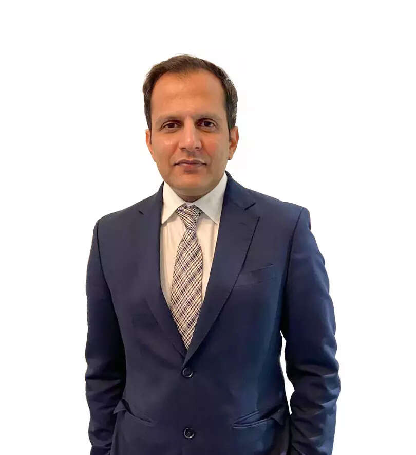 <p>Sudhanshu Agrawal, President - Mobility and International Business, Kinetic Green</p>