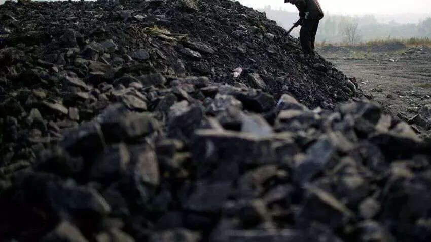 <p>As per the Ministry of Coal Action Plan FY 2024-25, the coal production / offtake target for current fiscal is 1,080 million tonnes.</p>