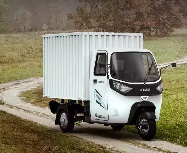 <p>Hero’s acquisition in Euler allows its entry into the burgeoning e3w category, with just Rs 525 crore investment and Euler’s distribution network to ride on.</p>