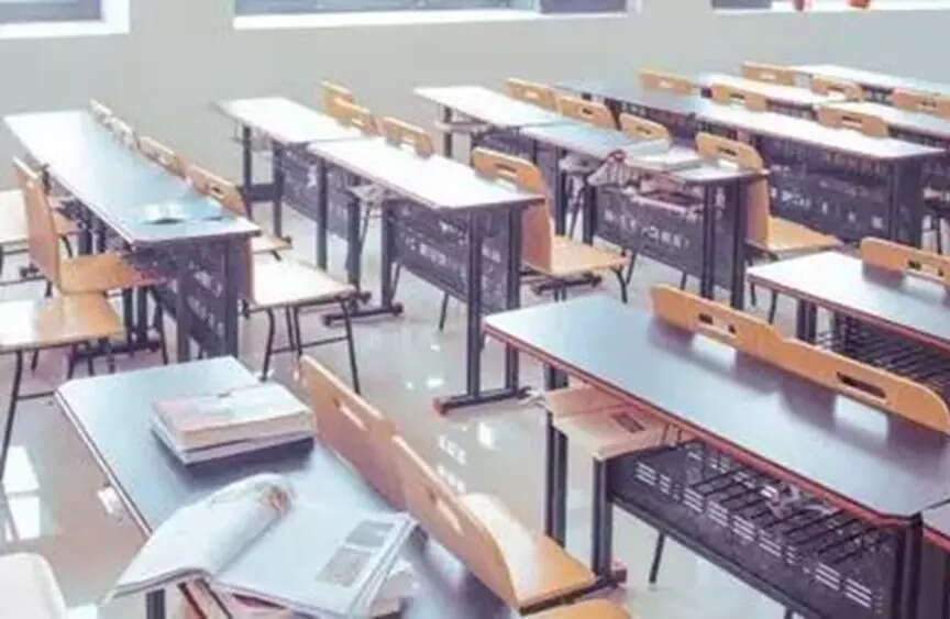 <p>The Assam Coaching Institutes (Control and Regulation) Bill, 2025,' introduced by Education Minister Ranoj Pegu, seeks to provide for the control and regulation of private coaching centres and institutes for providing better academic support in preparation for different competitive examinations.</p>