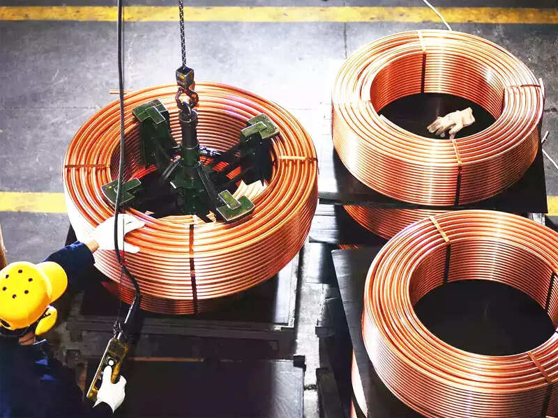 <p>Among the two copper blocks, Rakha is an old one that was closed around two decades ago, while Chapri is a greenfield project. </p>