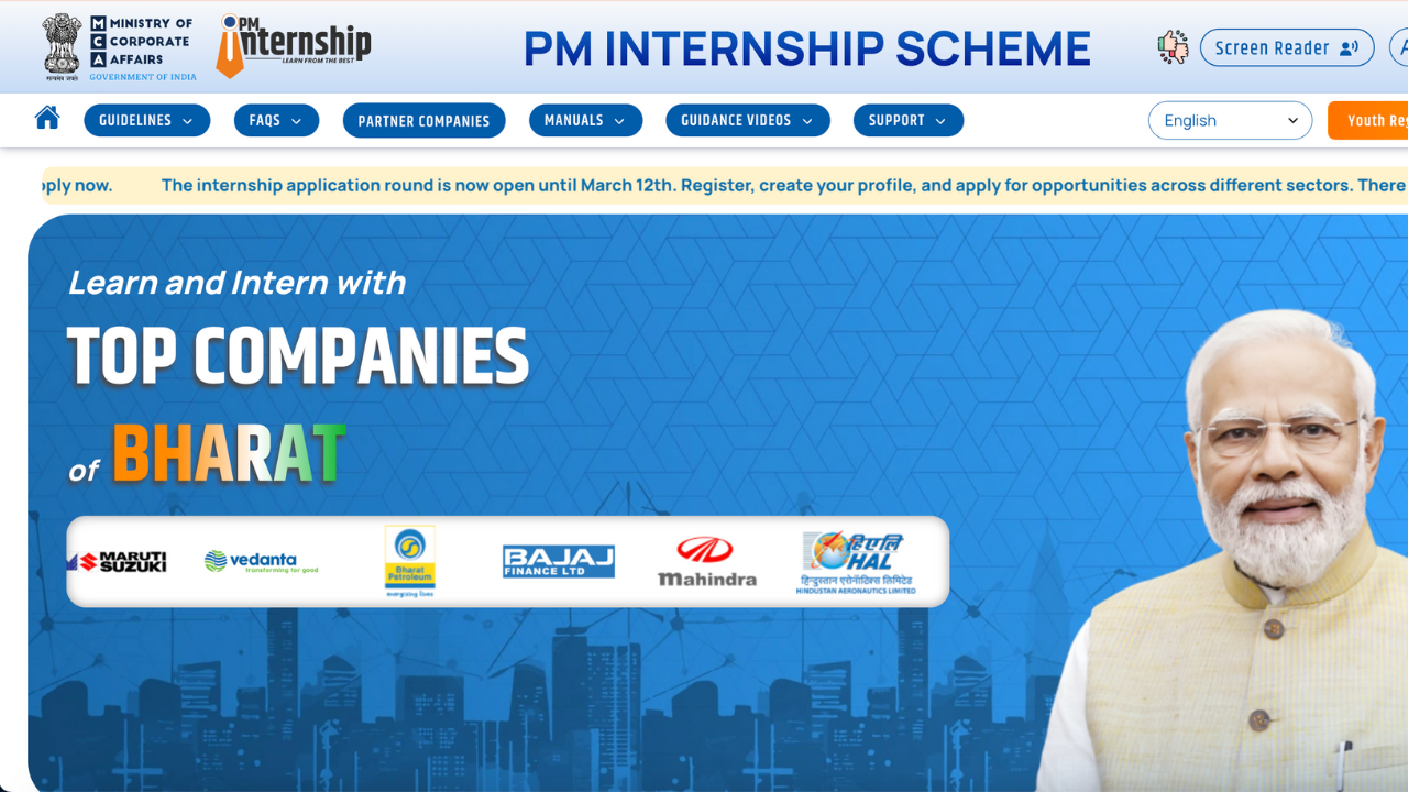 <p>However, CU clarified that the move is intended to help colleges conduct the internship programme, which is mandatory in four-year degree programmes, seamlessly. PMIS, announced in the budget 2024-25, aims to provide internship opportunities to 1 crore youth in the top 500 companies in five years. </p>