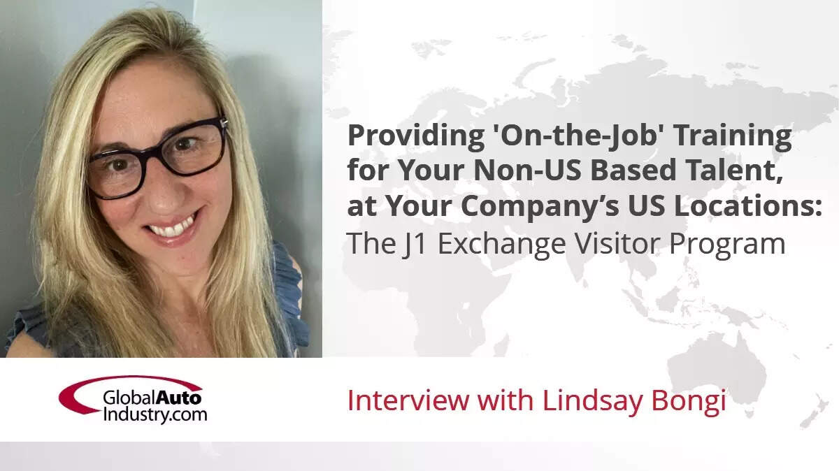 <p>Ron Hesse speaks with Lindsay Bongi</p>