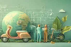 <p> Ecofy plans to finance over 1 million electric vehicles (EVs) and more than 1.5 GW of rooftop solar over the next 6 to 7 years.</p>