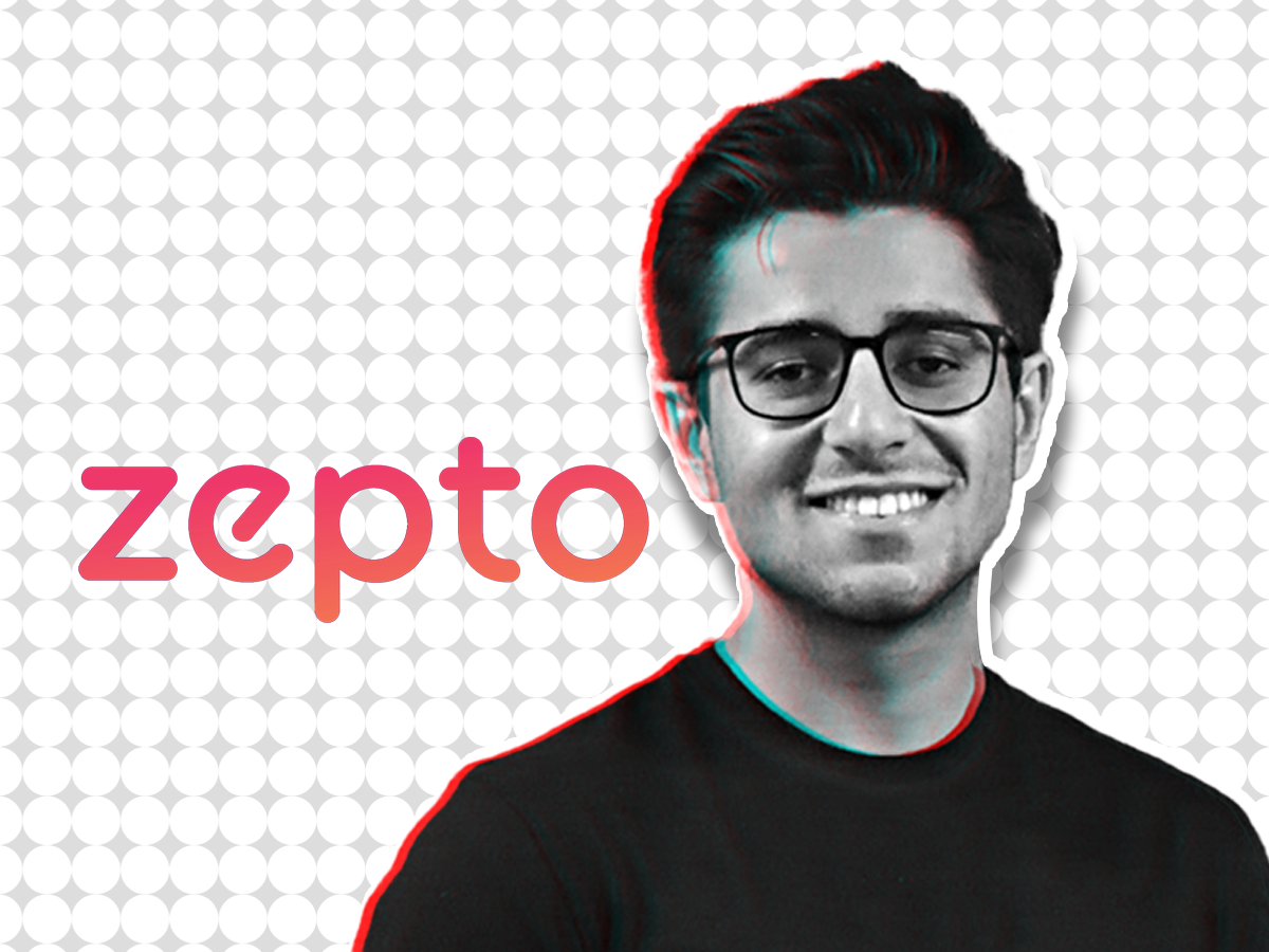 Zepto in talks for $250 million secondary sale ahead of IPO, CFO News, ETCFO