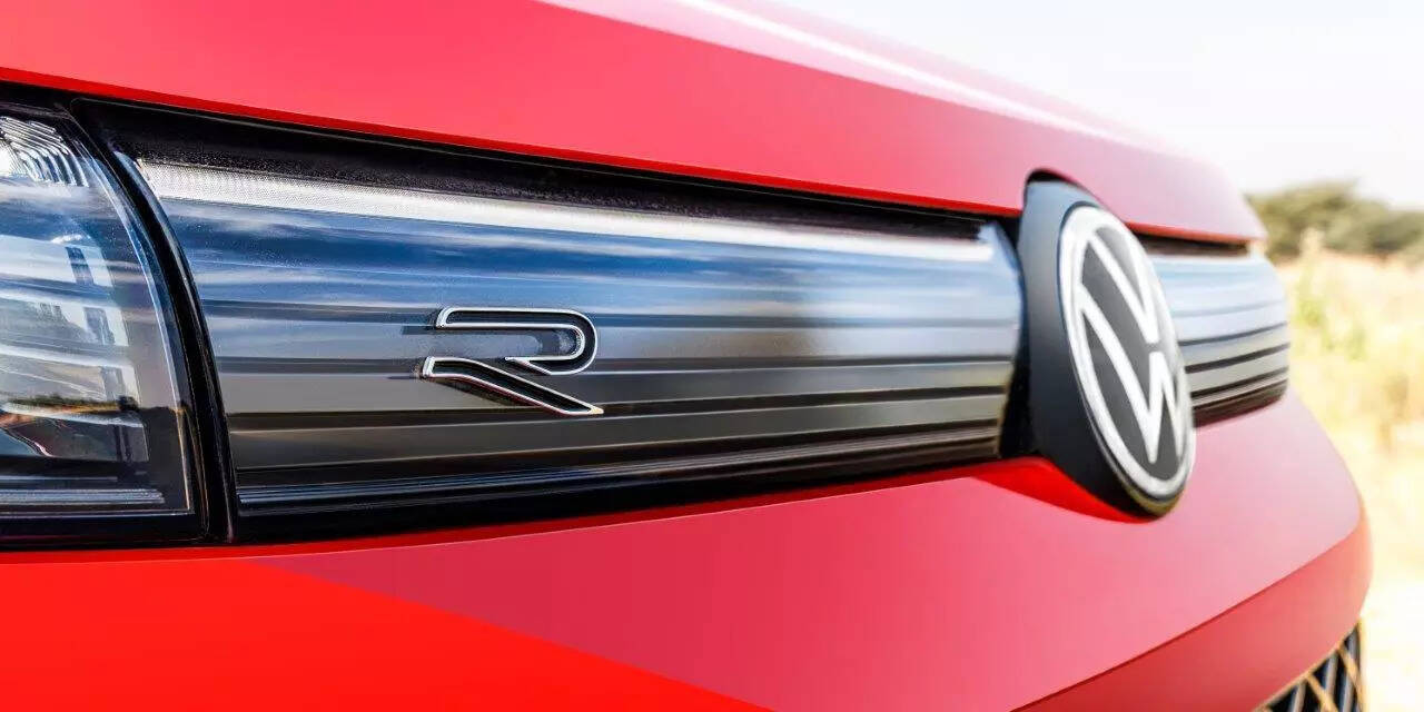 <p>The Tiguan R-Line is marketed as a performance SUV with a sporty design and advanced engineering. It boasts 204 PS of power and 320 Nm of torque. </p>