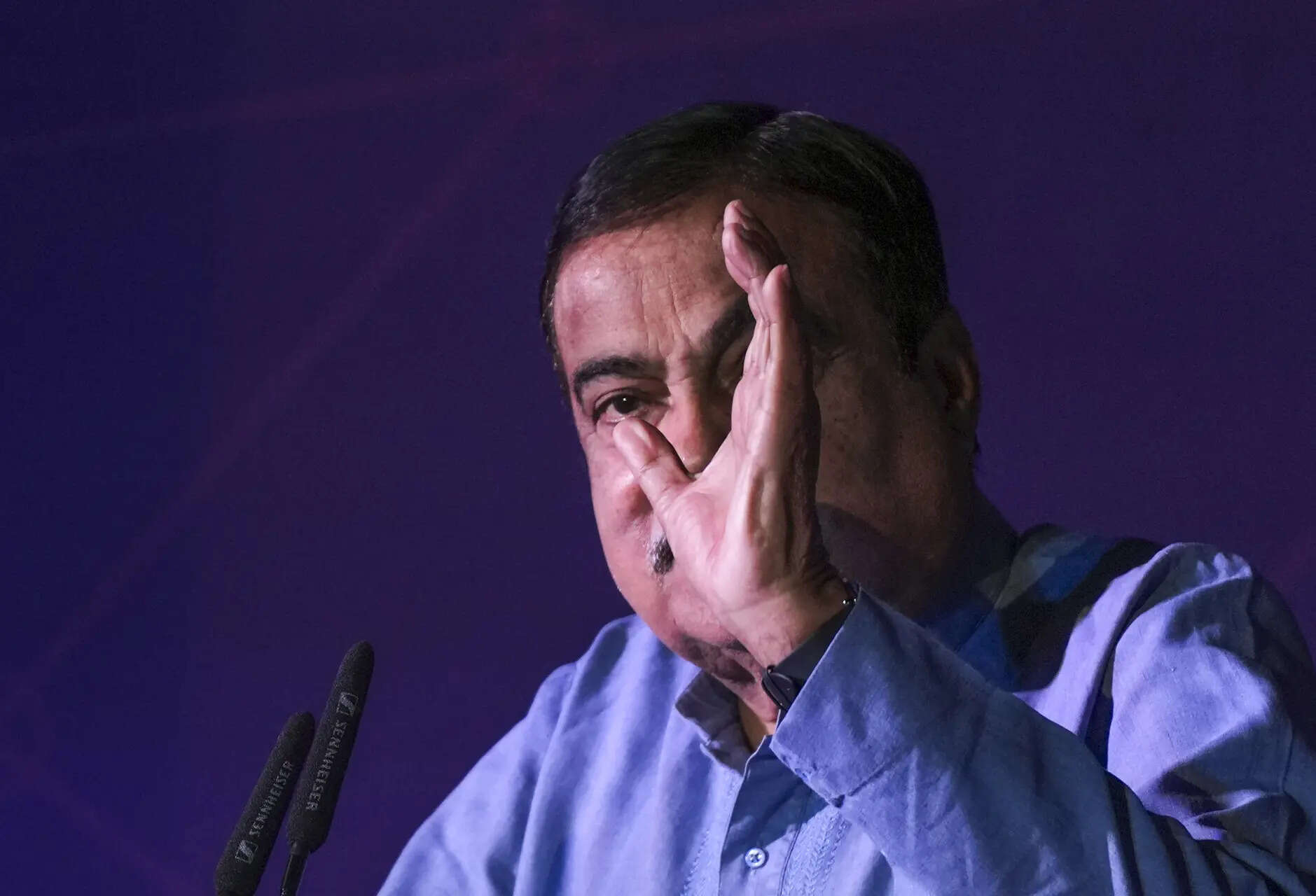 <p>According to Gadkari, the most important issue is interoperability between charging standards adopted by car makers.</p>