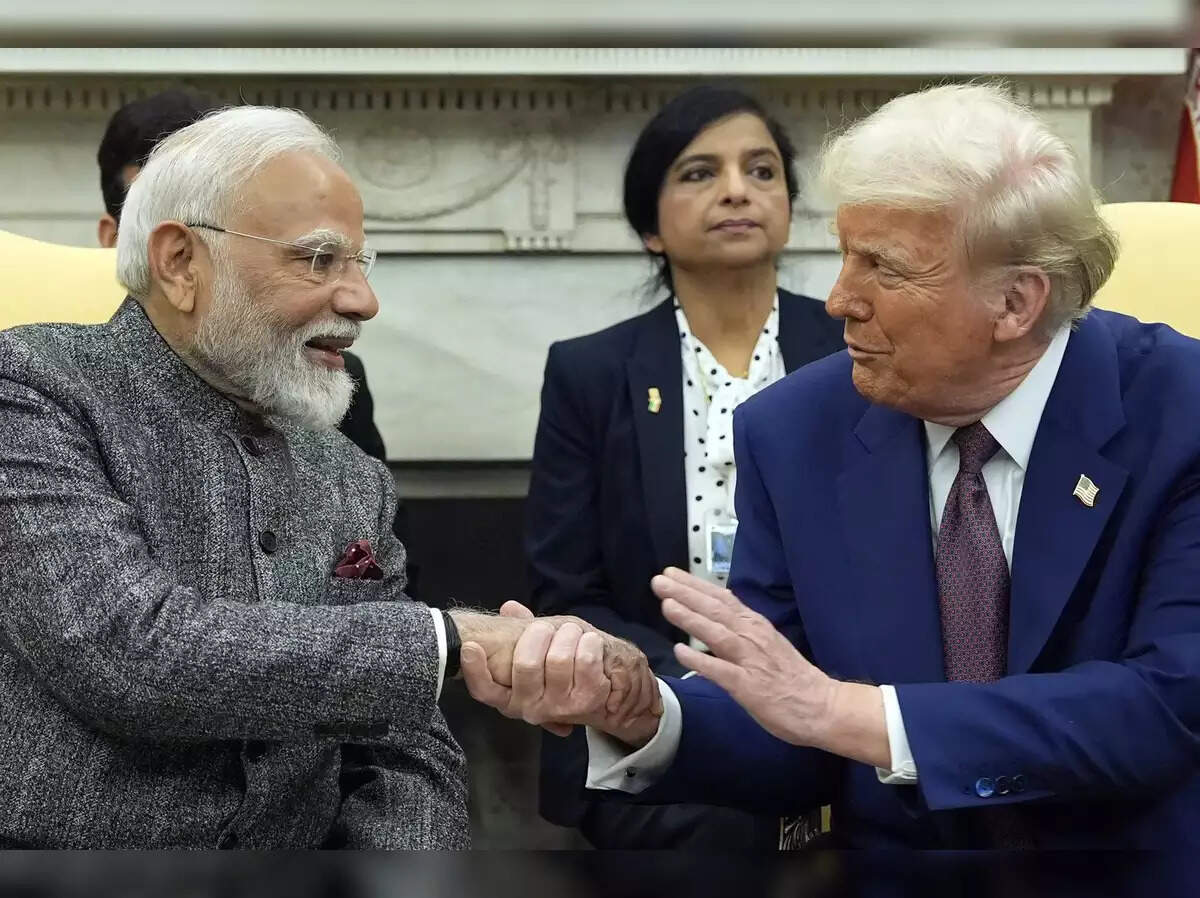 <p>Under the deal, India is open to reducing tariffs on 55% of US goods it imports that are now subject to tariffs ranging from 5% to 30%.</p>