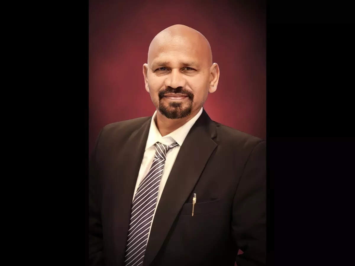<p>Professor M.S. Rao, Ph.D.—21st-Century Philosopher & The Father of “Soft Leadership”</p>