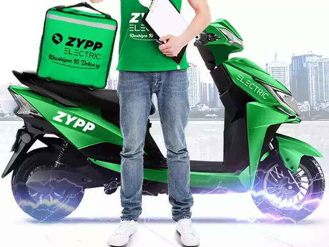 <p>Gupta said Zypp Electric’s revenue has grown by 50% in the current fiscal year compared to FY24.</p>
