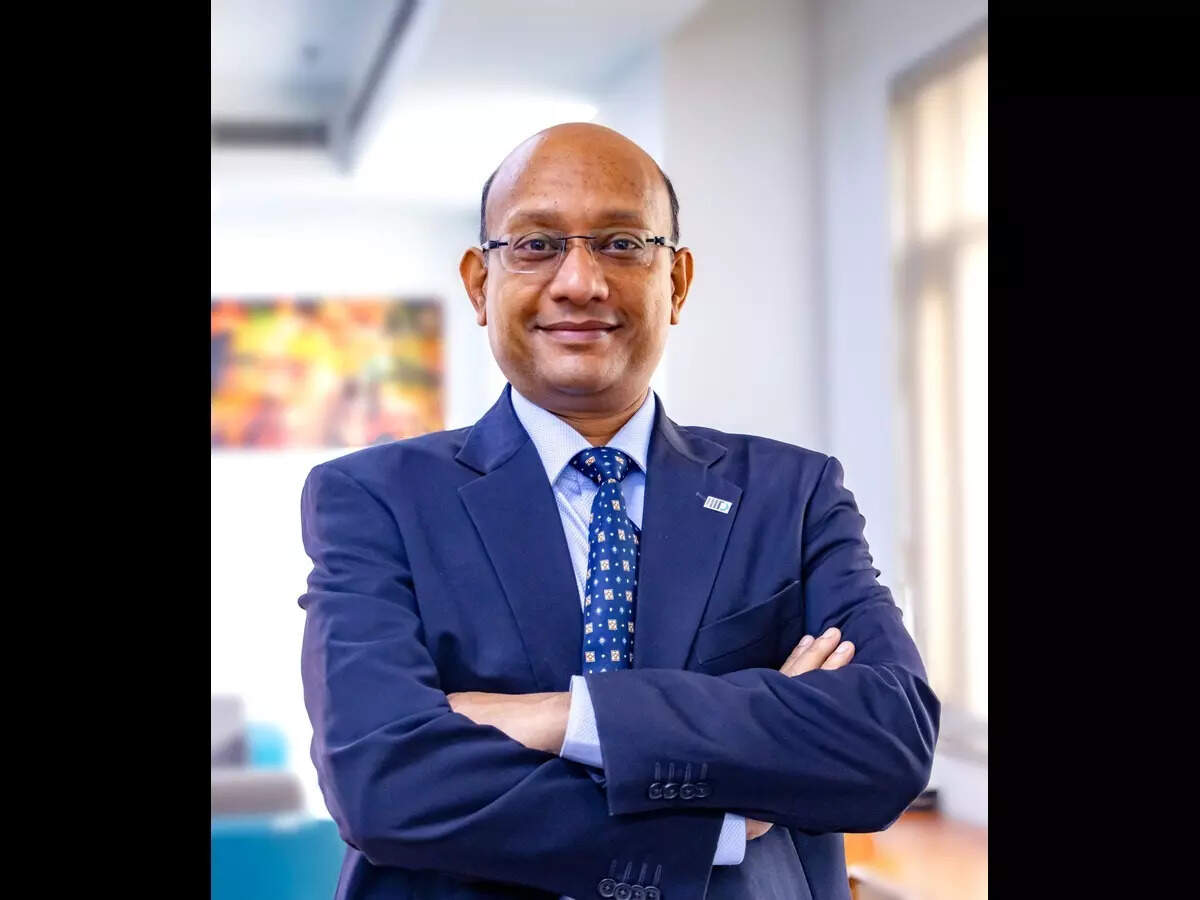 <p><strong>Professor Ranjan Bose, Director, IIIT – Delhi</strong></p>