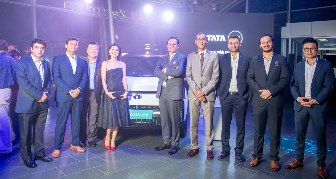 <p>TATA.ev is collaborating with Allied Motors, Mauritius’s leading automobile distributor, to introduce its electric vehicles to the market. </p>