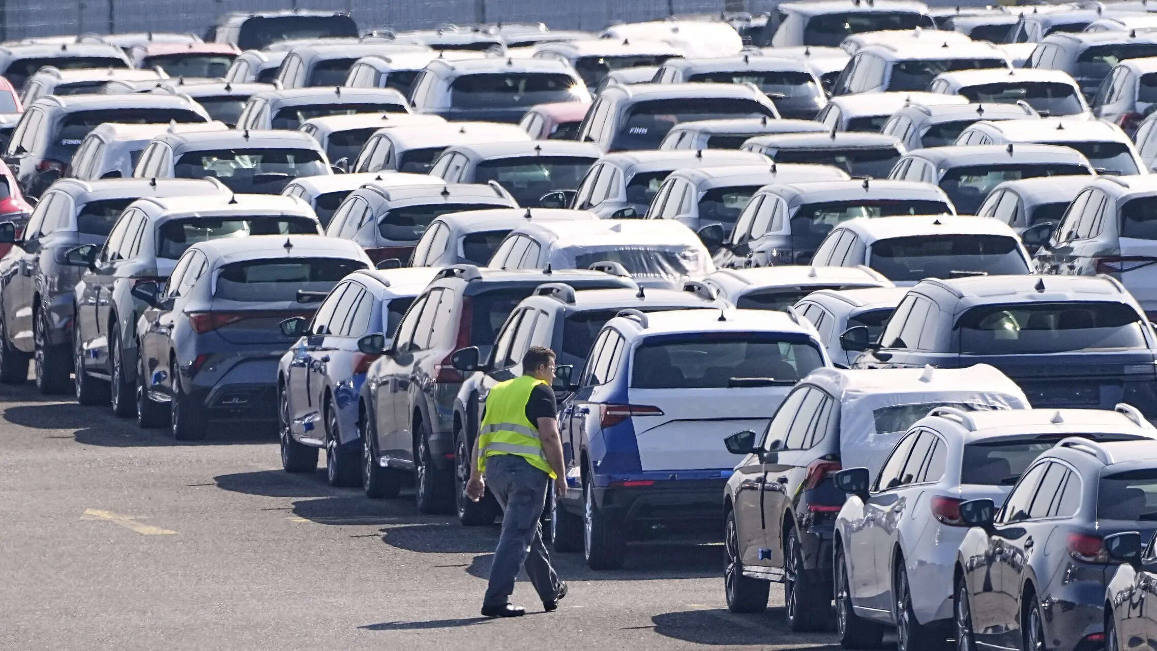 <p>Still, the trade association has estimated that personal auto insurance claims costs alone could rise a total of between $7 billion and $24 billion annually.</p>