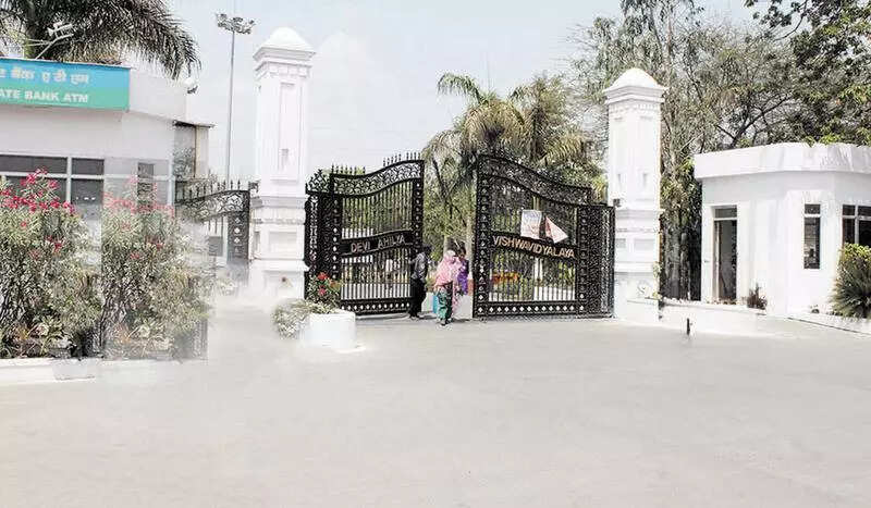 <p>According to university officials, every college affiliated with DAVV is required to submit a list of faculty members appointed under College Code-28. Despite multiple reminders, several institutions did not comply.</p>