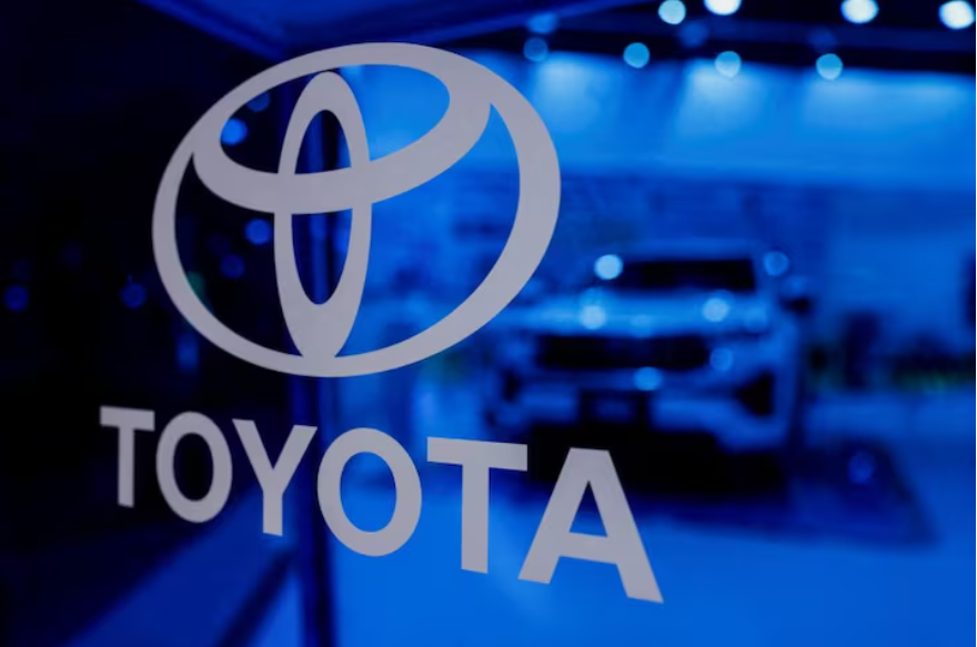 <p>In 2024, the US was Toyota's biggest market globally, with a volume of 2.3 million vehicles.</p>