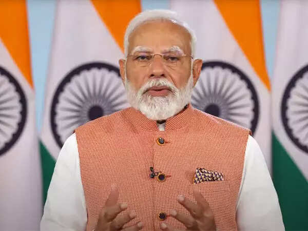 <p>PM Modi's visit to the South Asian country at the invitation of the Thai government is expected to strengthen ties and reaffirm India's commitment to regional cooperation. </p>