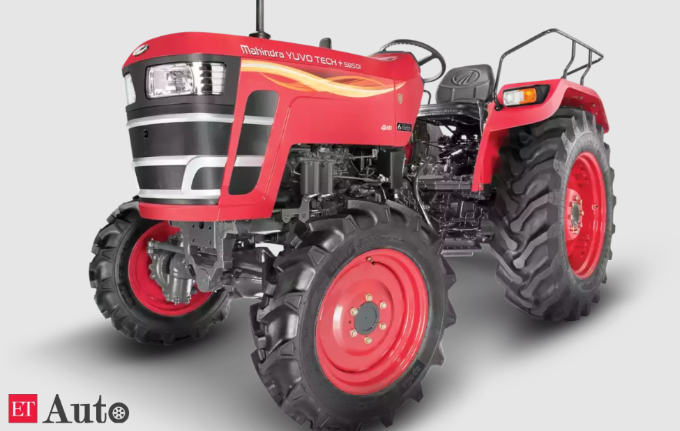 <p>The company attributes this success to favourable weather, robust reservoir levels, a positive rabi outlook, and improved farmer economics.</p>