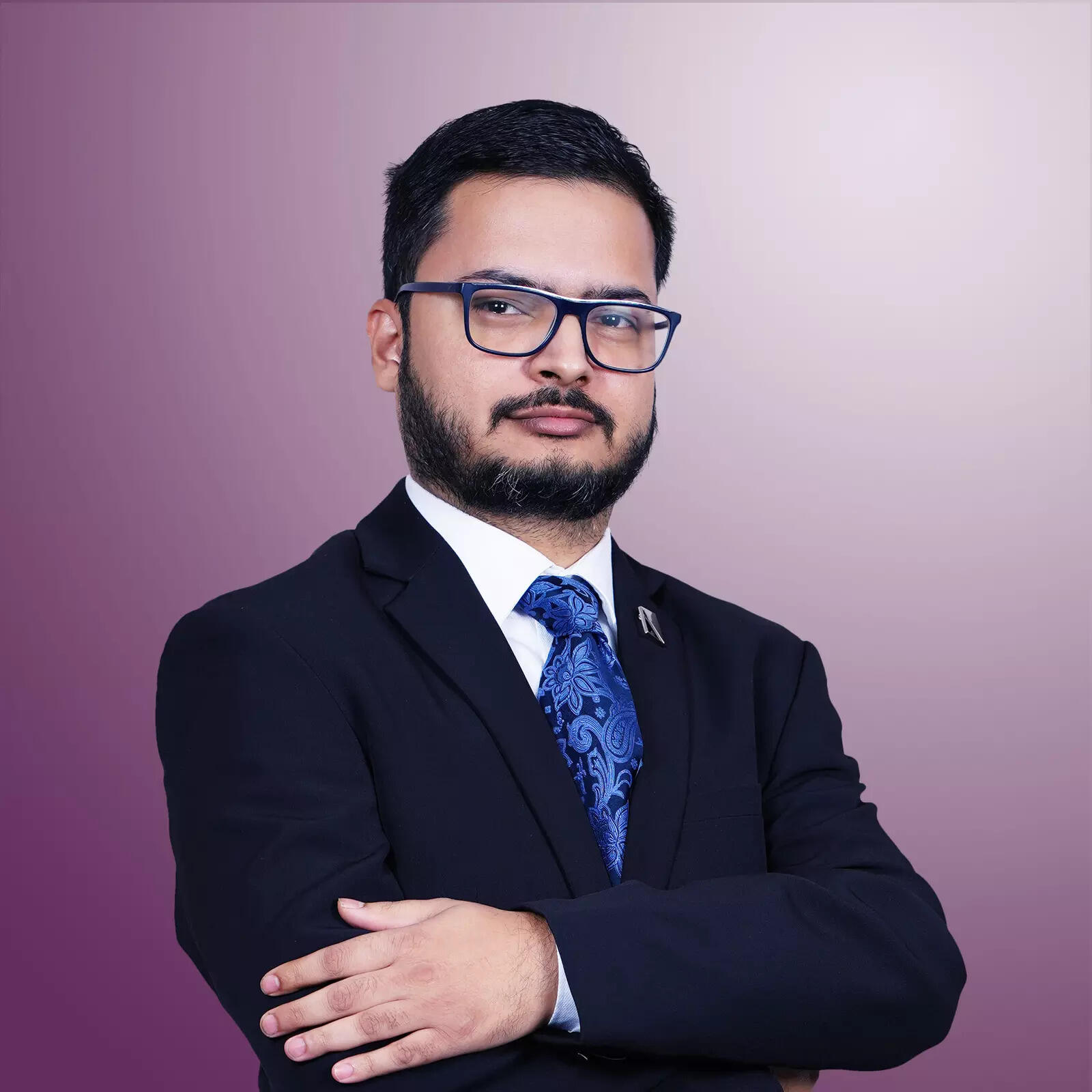 <p>Anirban Mohapatra rejoins Cyril Amarchand Mangaldas as Partner in TMT Practice</p>