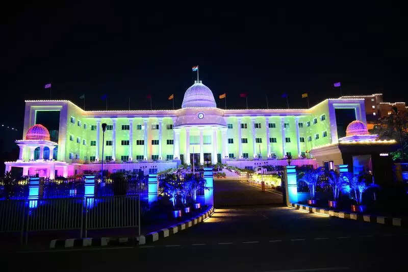 <p>Odia language, literature, and culture minister Suryabanshi Suraj said, 