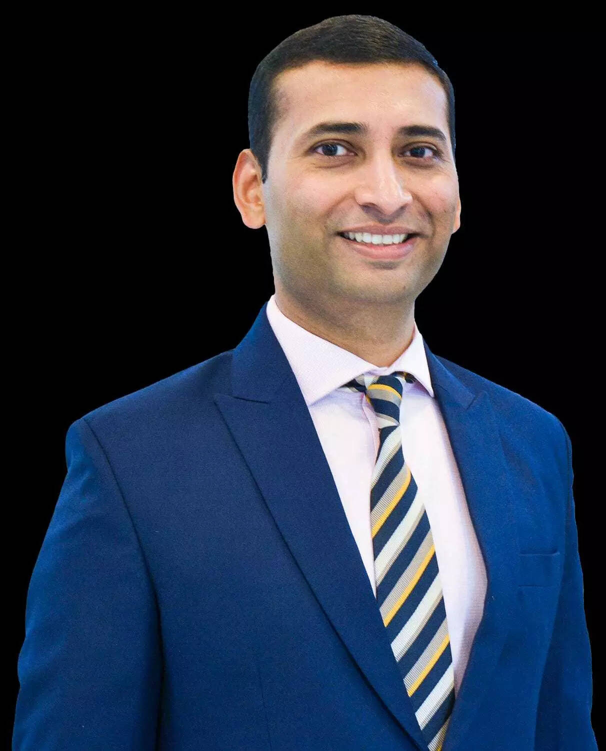 Probir Roy Chowdhury appointed new co-chair of JSA Advocates' corporate practice area