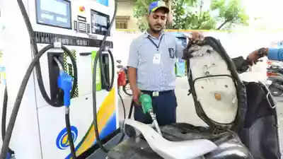 <p> Among the deregistered vehicles, two-wheelers have the largest share. However, many of these vehicles continue to ply on the road.</p>