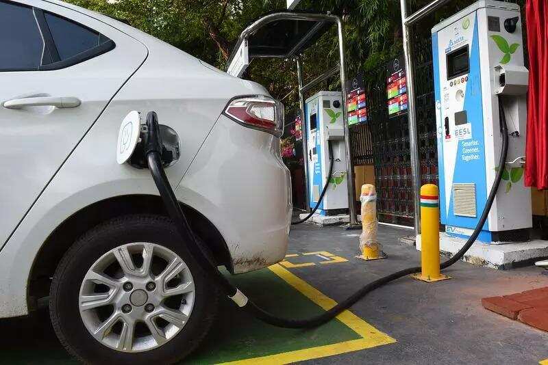 <p>They added that the revised policy is expected to introduce fresh incentives for EV buyers and stricter measures to phase out fossil fuel-based vehicles.</p>