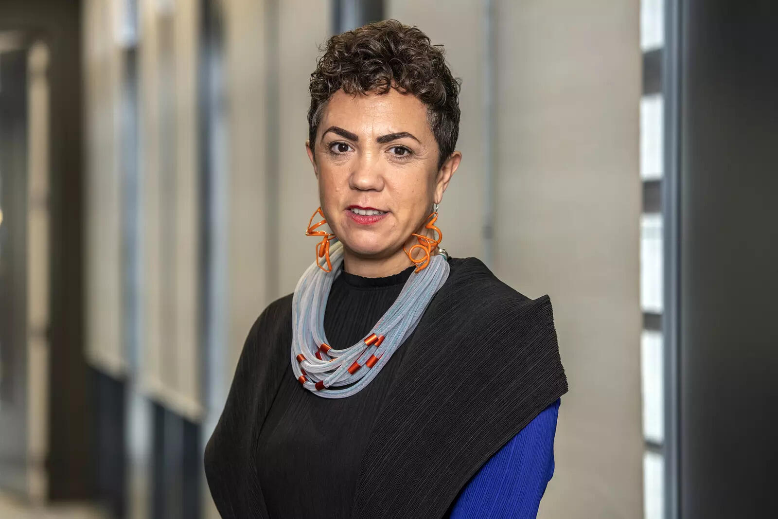 <p>Ivana Bartoletti serves as the Global Chief Privacy and AI Governance Officer at Wipro Limited, a leading global information technology, consulting, and business process services company.</p>