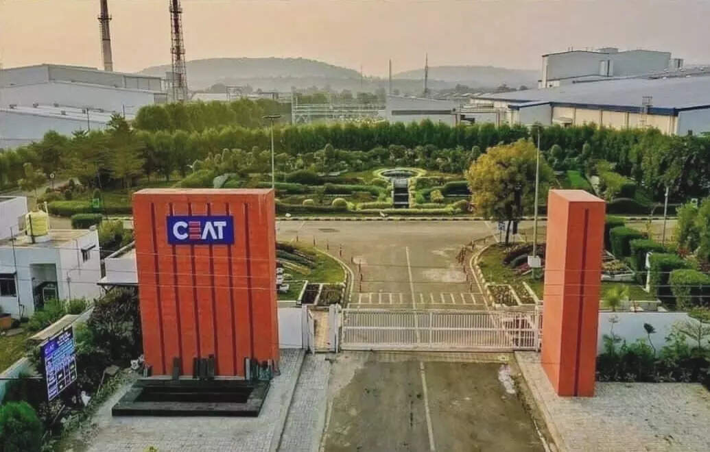 <p>Ceat’s chief marketing officer, Lakshmi Narayanan B, noted that Ceat’s R&D investments span Europe and India, enabling it to deliver high-quality tyres at competitive prices.</p>