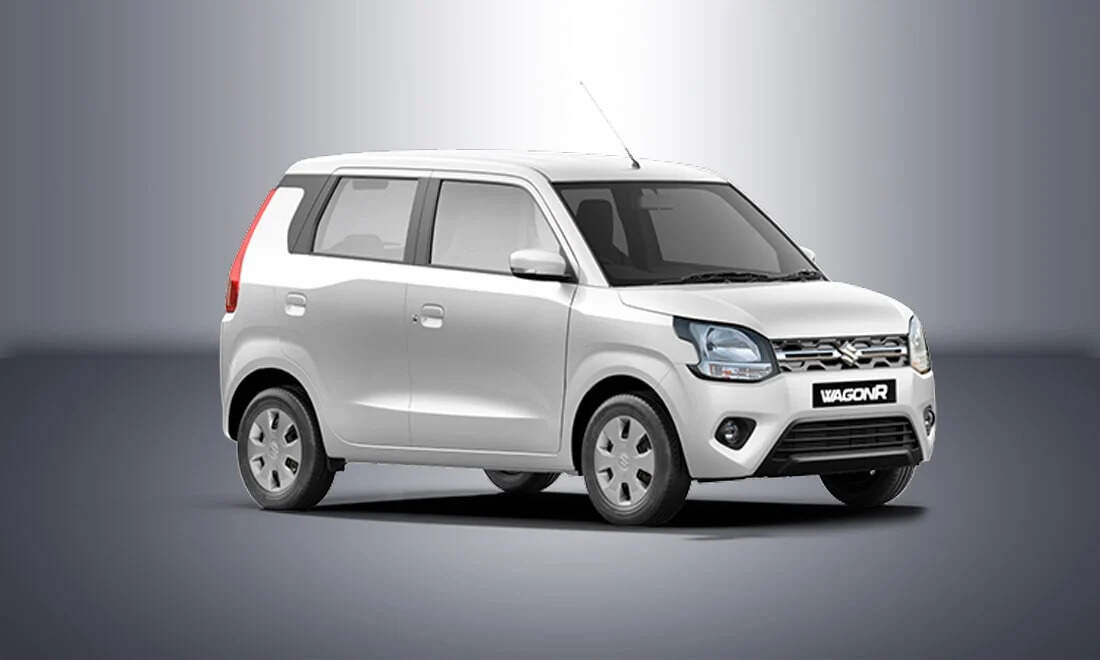<p>Maruti Suzuki has now sold a total of 33,73,884 units over the years.</p>