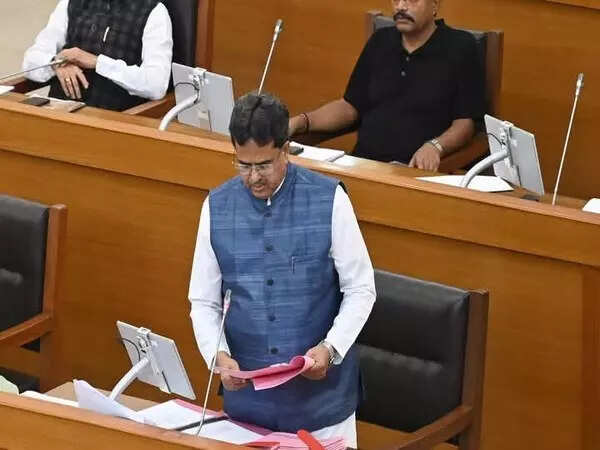 <p>Tripura CM Manik Saha</p>