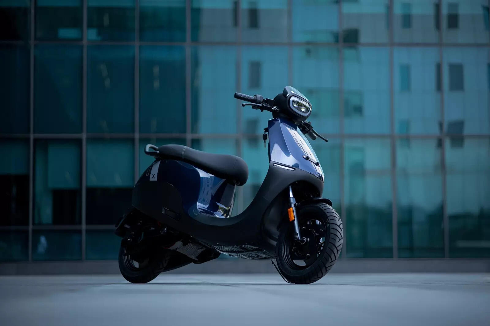 <p>By leveraging AI, Ola Electric has significantly reduced processing times, making the registration and delivery process smoother and more efficient.</p>