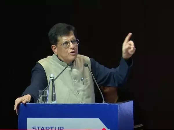 <p>“Wealth creation in the short run may happen with some of these conveniences but business is about positioning India at the international scale.”</p>