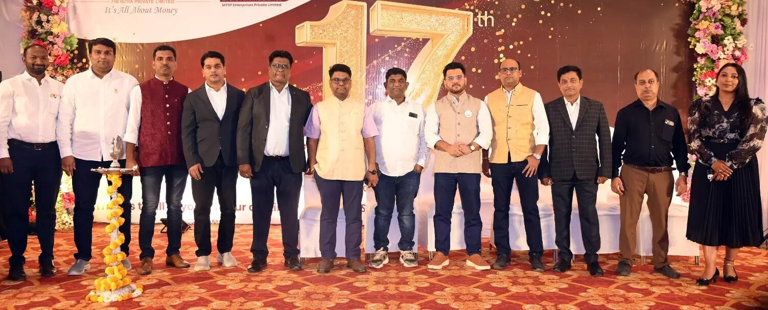 From Loans to Livelihoods: Apnarupee’s ₹21350 cr milestone spurs entrepreneurshi .