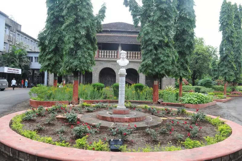 <p>Sanyal did not want to comment on the new letter from the trustees on his reinstatement</p>