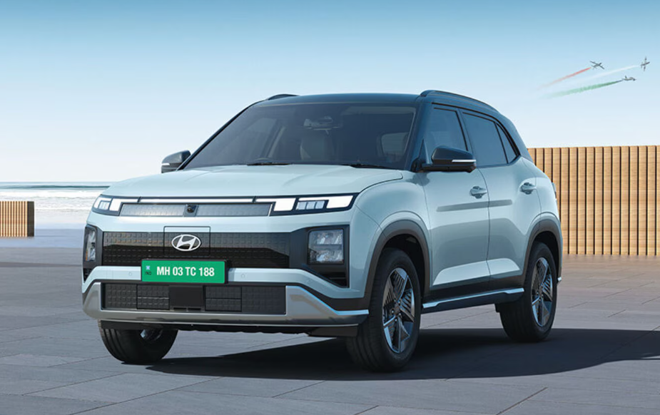 <p>Garg said the EV penetration is now expected to grow steadily till 2030.</p>