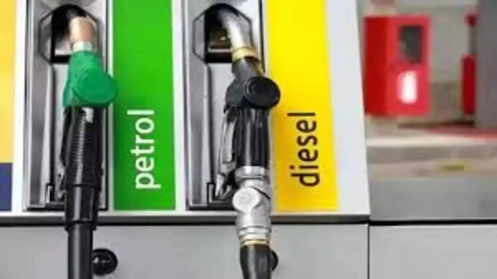 <p>The decision comes amid ongoing fluctuations in global oil prices and Trump's tariffs.</p>