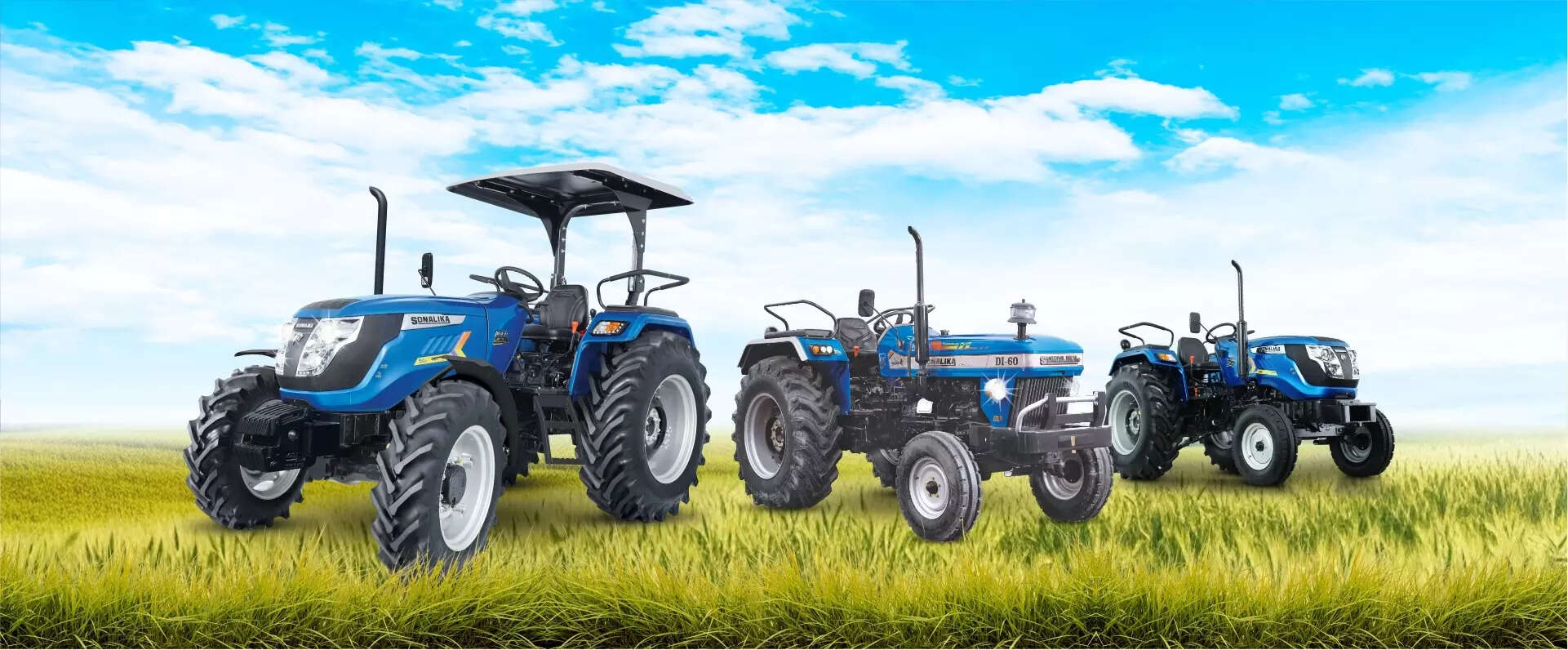 <p>The company’s production facility in Hoshiarpur, Punjab is recognised as the world's number one integrated and robotic tractor plant.<span class="redactor-invisible-space" style=""></span></p>