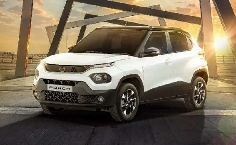 <p>Tata Motors captured 13.82 per cent of the PV market share with 48,462 units sold in March 2025.</p>