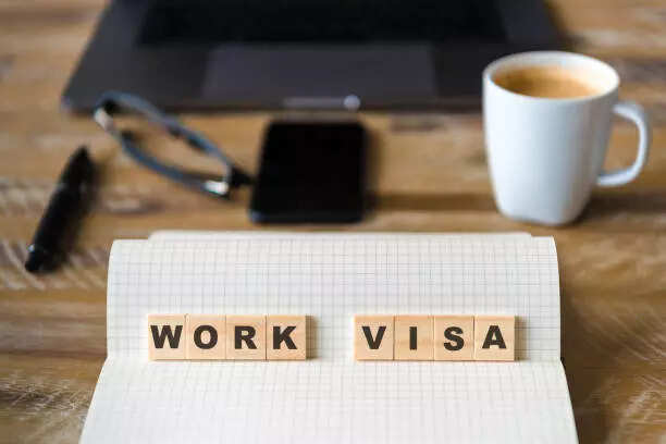 <p>“The biggest fallout, though, will be missing out on work opportunities and the ability to earn a US salary for a couple of years or so to pay back hefty student loans,” Chothani said</p>