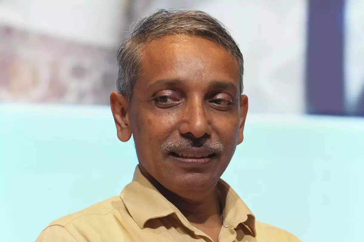 <p>Professor M. Jagadesh Kumar</p>