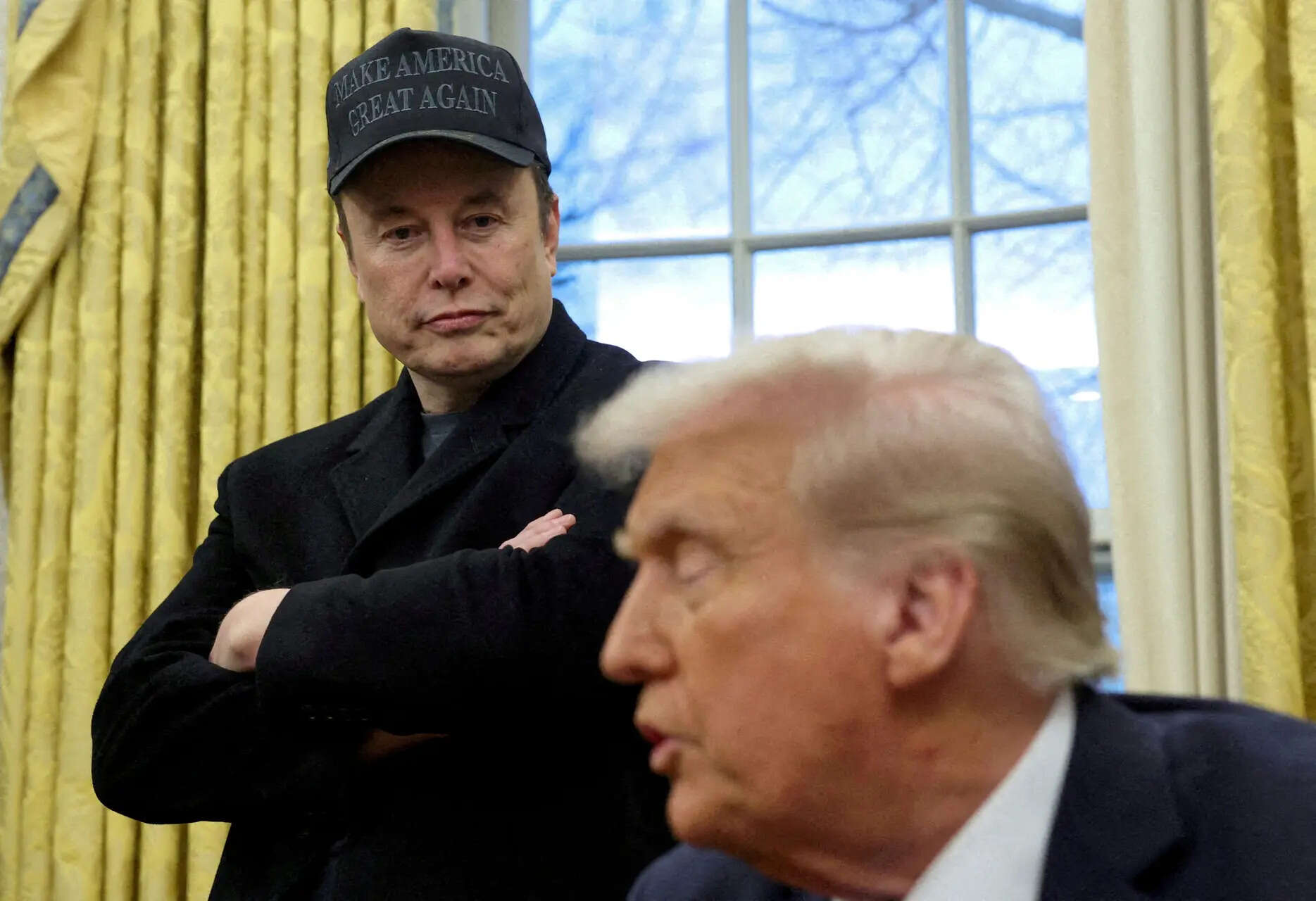 <p>Musk, who runs Tesla and has investments across the globe, has long been wary of tariffs. With Tesla manufacturing and selling in both China and the US, protectionist policies can hit his bottom line hard.</p>