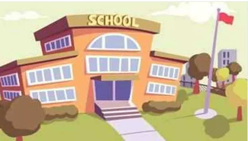 <p>One parent claimed that since March 20, the school management has been confining students inside the library during school hours.</p>
