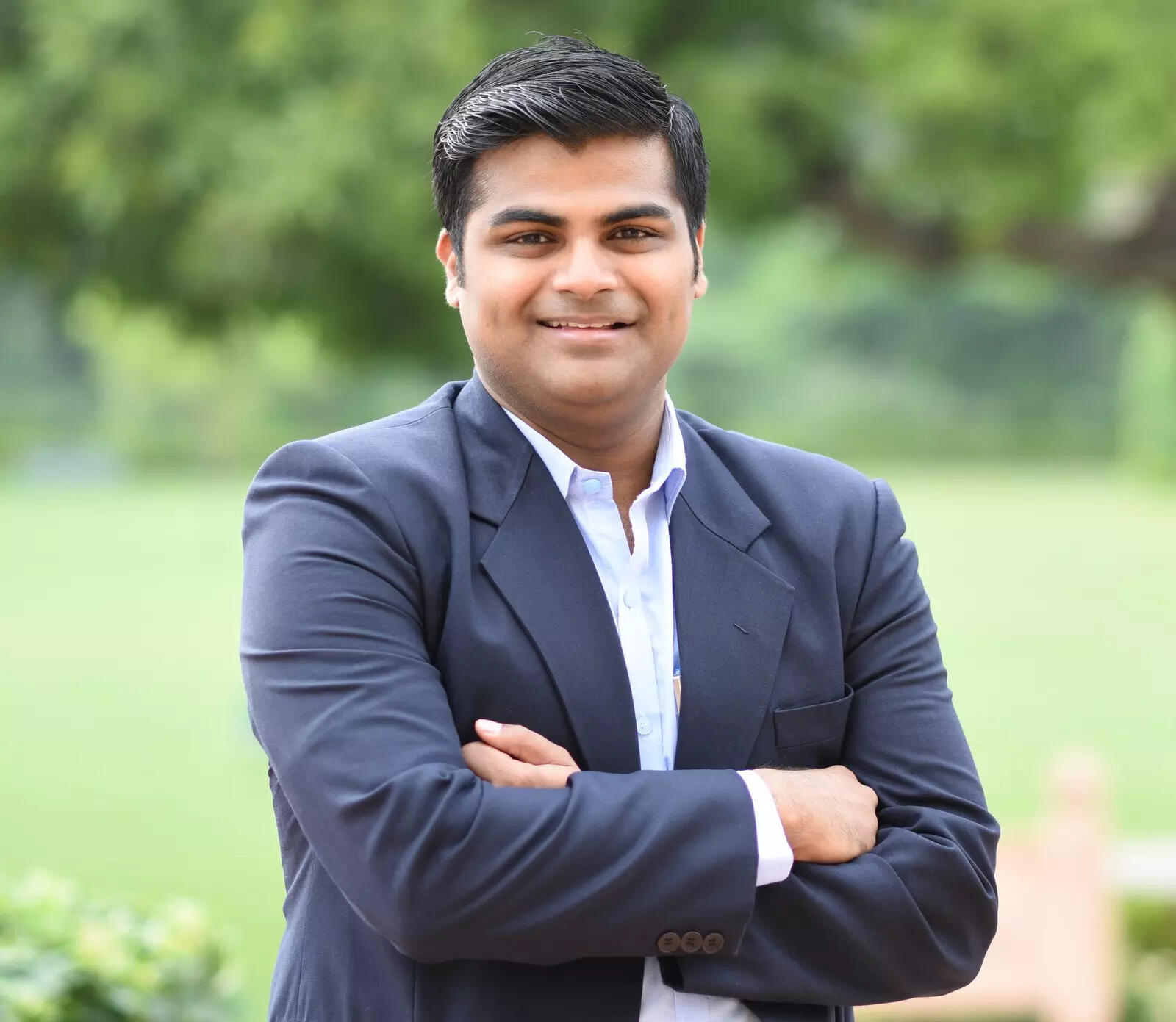 <p><b>IDfy appointments Malcolm Gomes as its new COO</b></p>