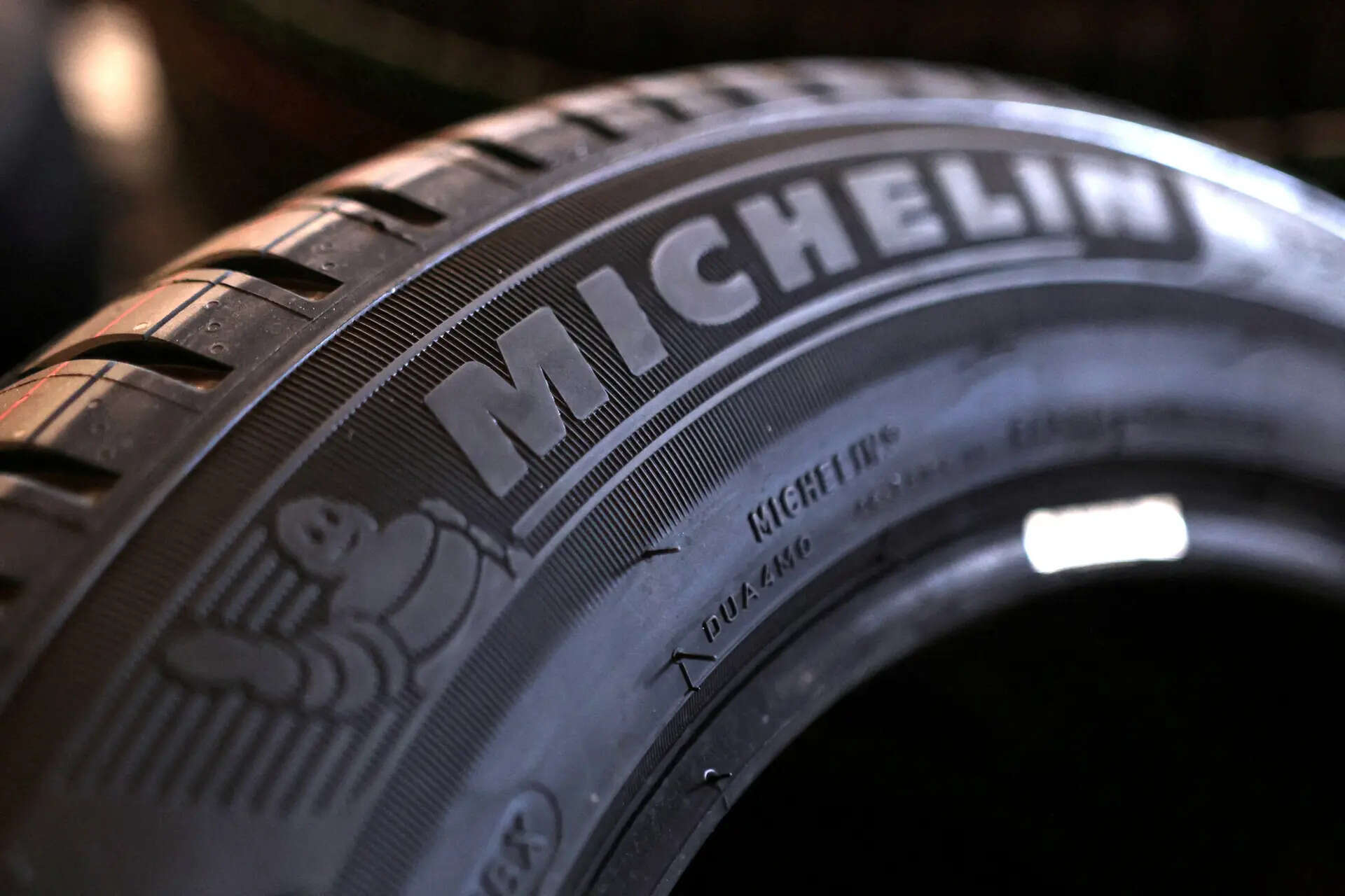 <p>Michelin will report first-quarter results on April 24.</p>
