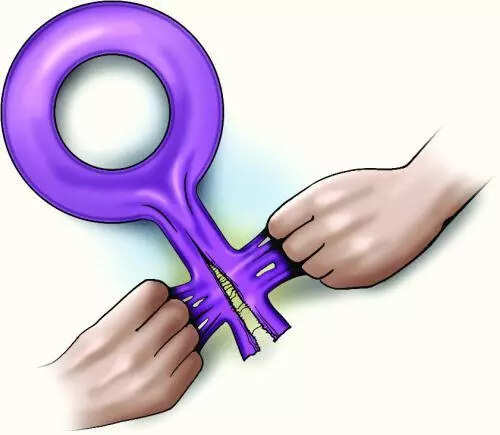 <p>Sendhwa city police station in-charge BS Bisen said that on complaint of a 21-year-old woman, a case was registered against Monu Malviya, principal and owner of a private school under various sections of BNS.</p>